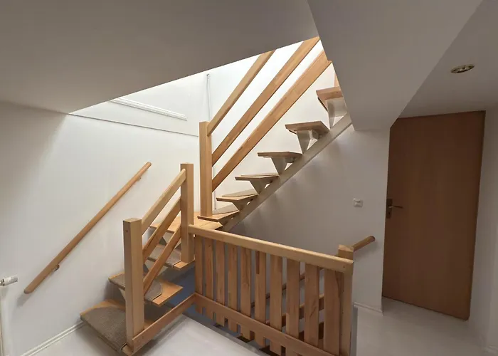 Vakantiehuis Am Schillerplatz