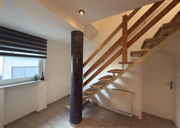 Am Schillerplatz Vakantiehuis *