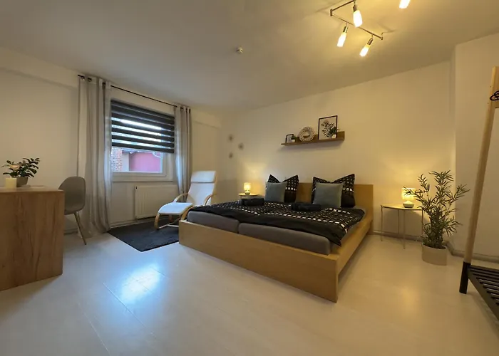 Am Schillerplatz Vakantiehuis