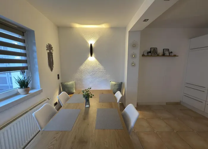 Am Schillerplatz Vakantiehuis Eisenach