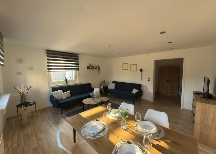 Am Schillerplatz Vakantiehuis